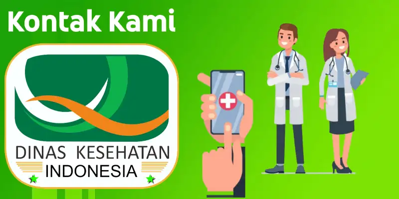 Layanan Dinkes Padang Lawas